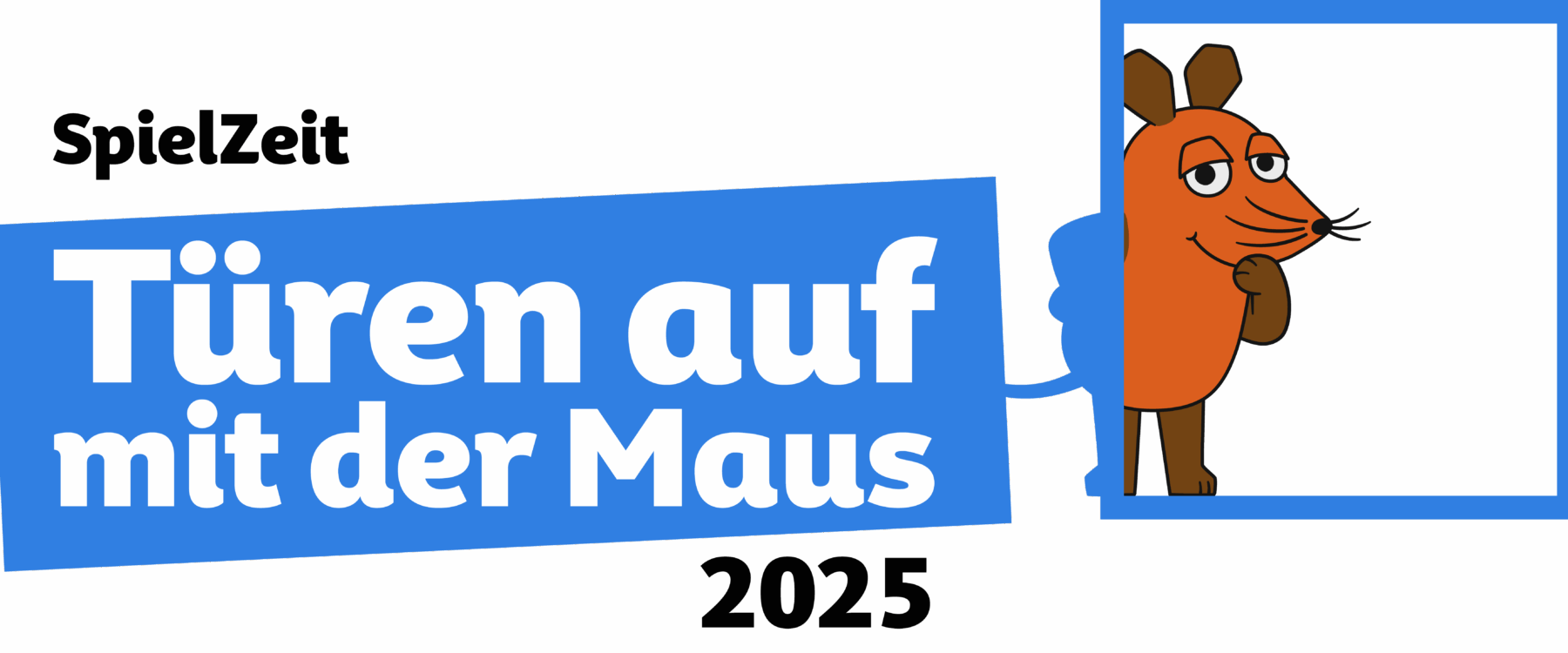 Maus SpielZeit